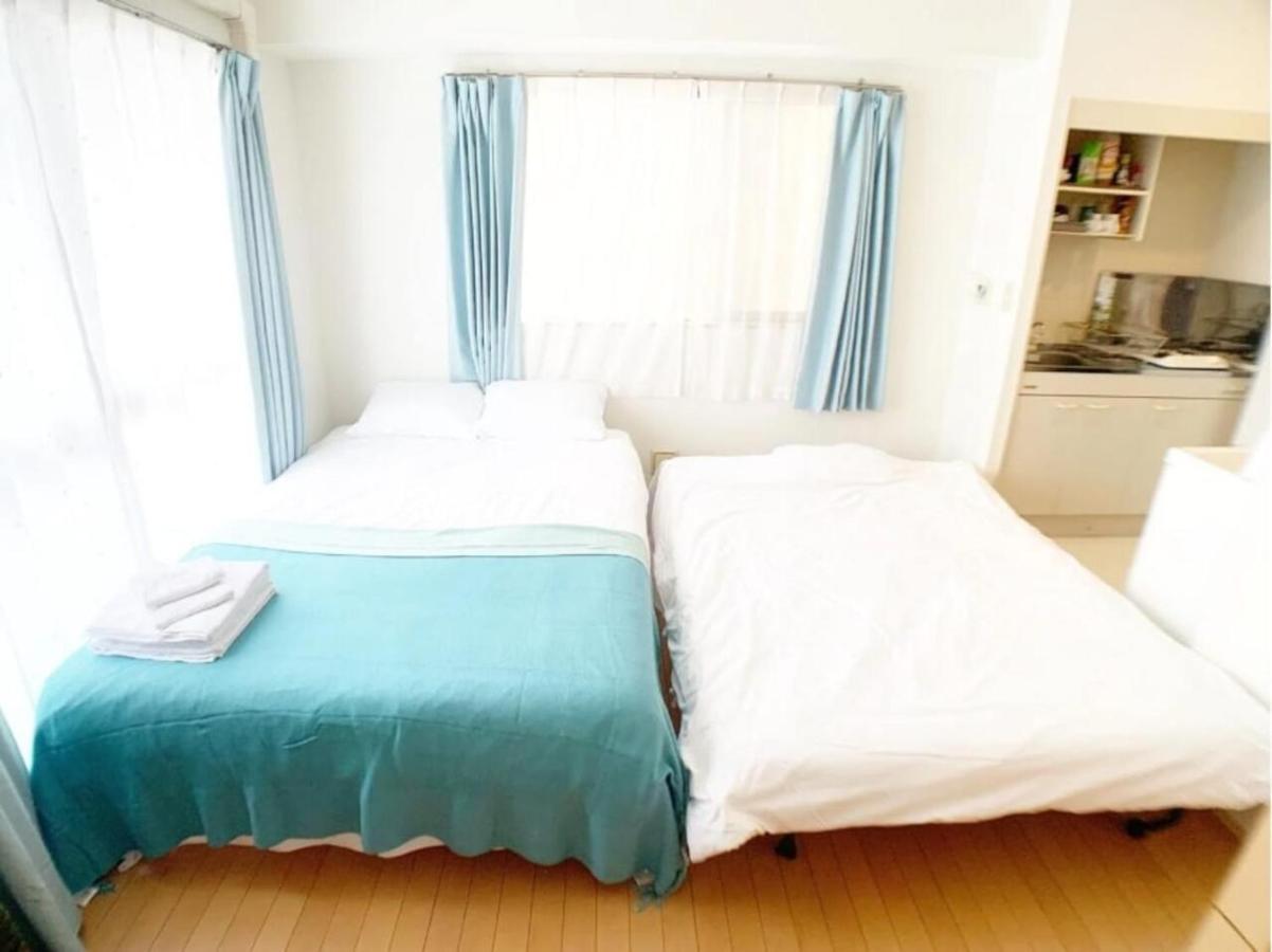 Tsunoya Apartamento