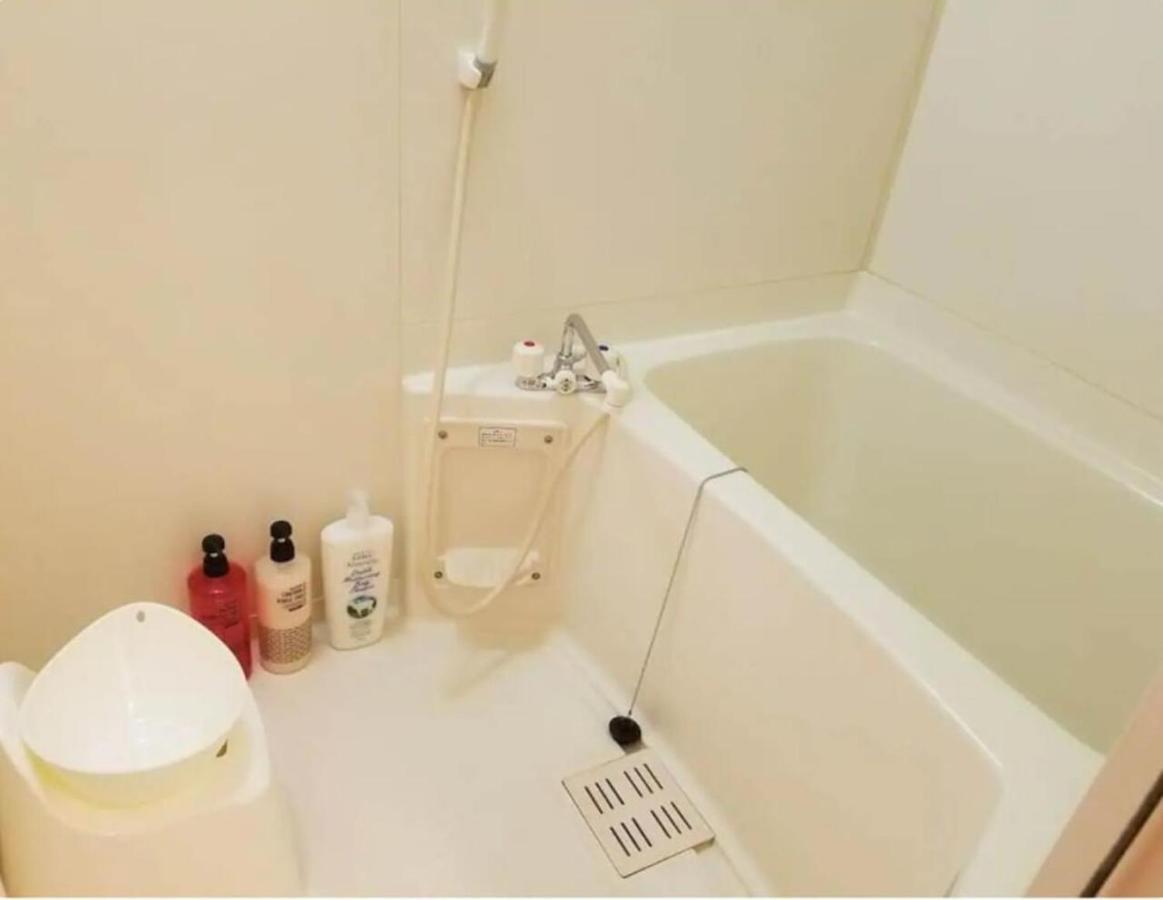 Tsunoya Apartamento
