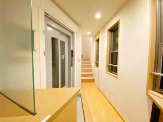 Tsunoya Apartamento Tóquio