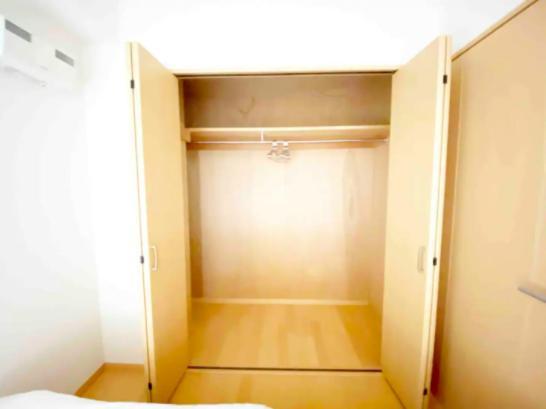 Tsunoya Apartamento *