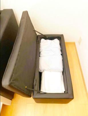 Tsunoya Apartamento *